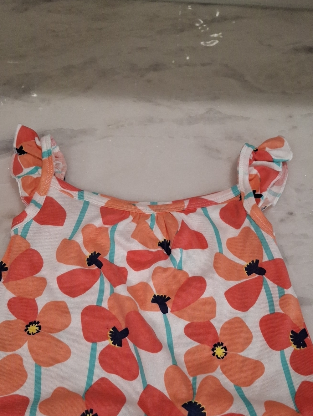 Toddler's Rompers - Picture 11 of 15